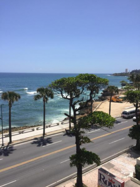 Отель Condo Villa Marbella  Санто-Доминго